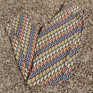 Liquido Leggings, Size Large